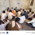 ग्राम पंचायत पचोला में प्रस्फुटन समितियों का एक दिवसीय प्रशिक्षण संपन्न